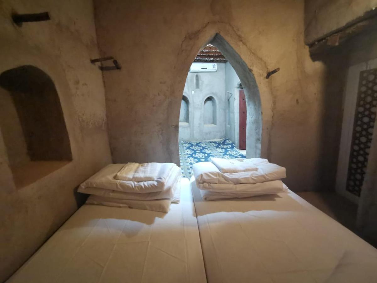 Bait Aljabal Hospitality Inn Al Hamra ห้อง รูปภาพ