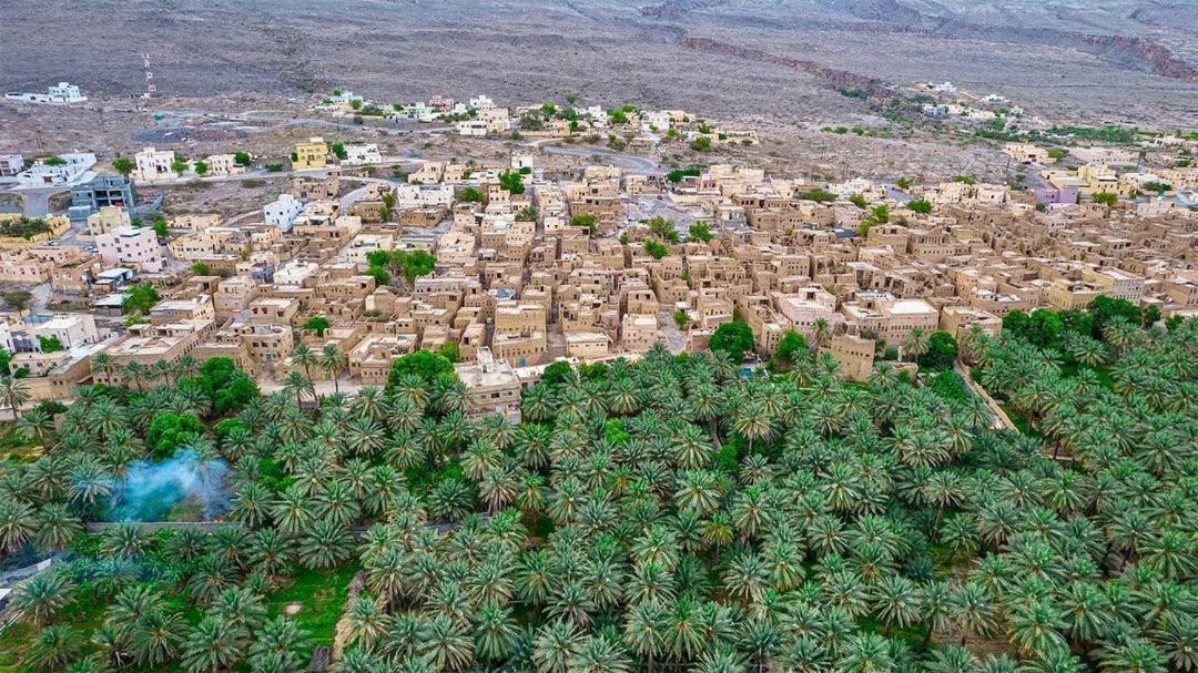 Bait Aljabal Hospitality Inn Al Hamra ภายนอก รูปภาพ